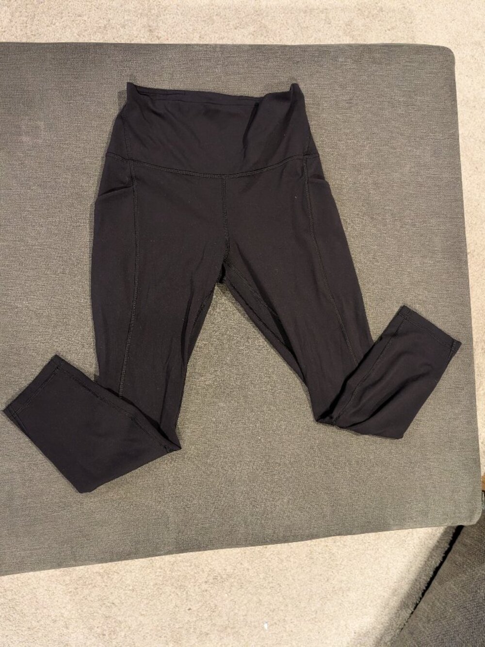 UEC - lululemon Align High-Rise Pant with Pockets 25"